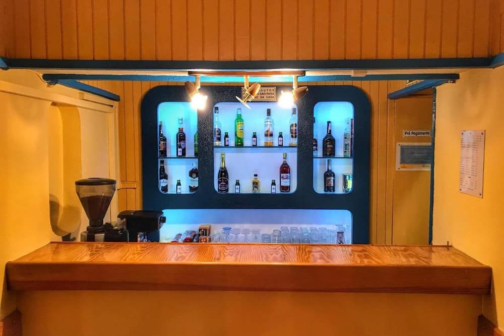 Pensão Residencial Flor dos Cavaleiros