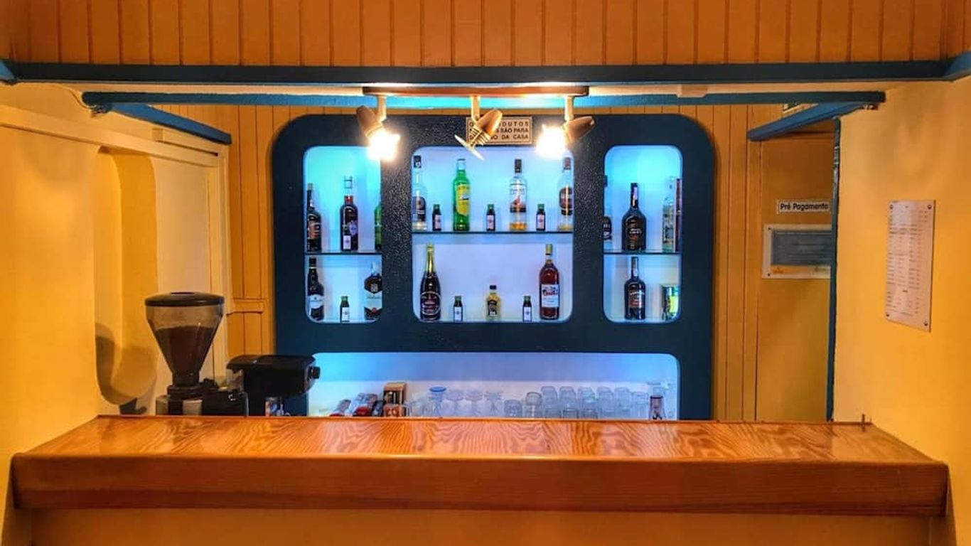 Pensão Residencial Flor dos Cavaleiros