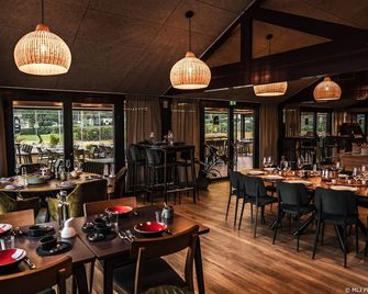 Les Hauts de Kerano - Paimpol - Restaurant