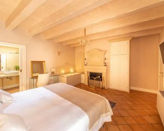 Boutique - Lodge & Suites - Crotone - Camera da letto
