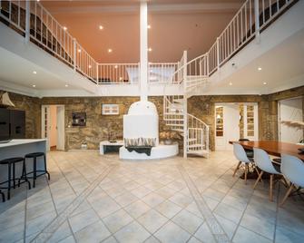 Quinta da Victória by venimar - Viana do Castelo - Pool