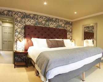 The Plough Scalby - סקארבורו - חדר שינה