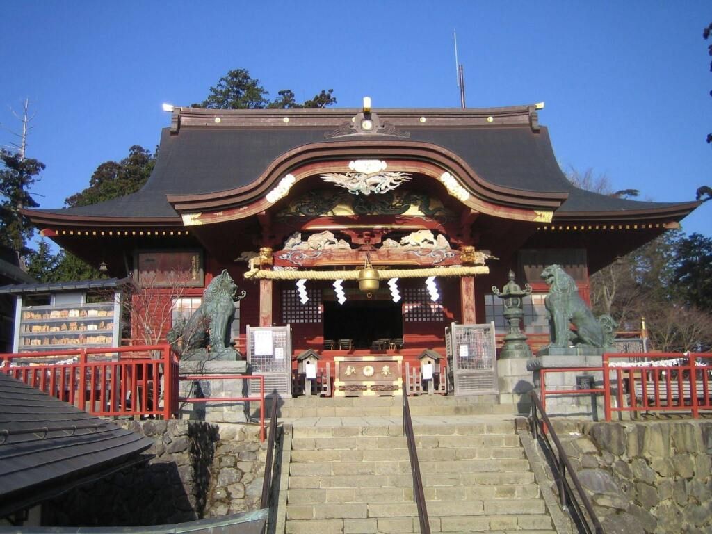 Shukubo Komadori-Sanso