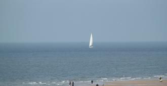 Villa Les Paquerettes - Ostende - Playa