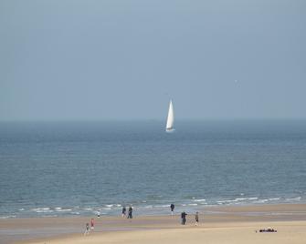 Villa Les Paquerettes - Ostend - Beach