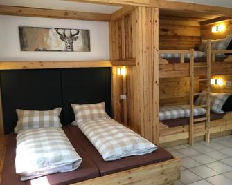 Deine-Ferienwohnung - Mahlberg