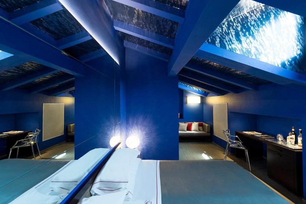 ف إي آي هوتل بولونيا