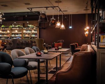 Motel One Dublin - Dublino - Bar
