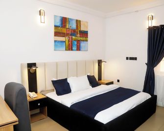 Western Dreams Hotel - Abuja