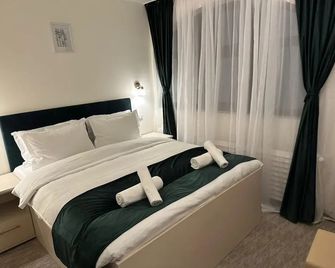 Cerbul Chalét Accommodation & Wellness - Rasnov