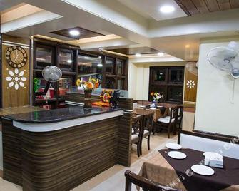 Amrita Executive Hotel - Wakad