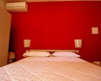 Modica Garden Resort - Modica - Habitación