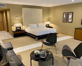 Vila Valverde Design Country Hotel - Lagos - Makuuhuone