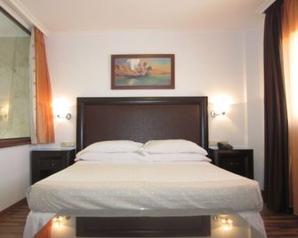 Hotel Mulhacen - Guadix