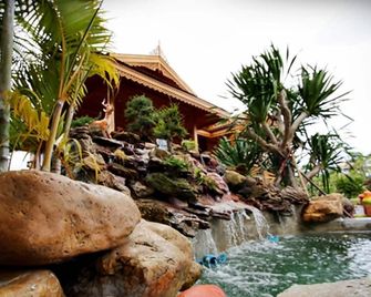 Pn Gold Resort - Chonburi