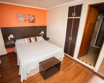 Hotel Posadas - Posadas