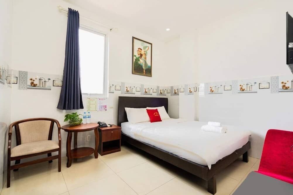 Hoa Hong Hotel Ho Chi Minh City thumbnail 3