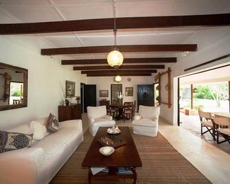 Diani House - Diani Beach - Sala de estar