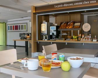 B&B HOTEL Aubagne Gémenos - Gémenos - Restaurant