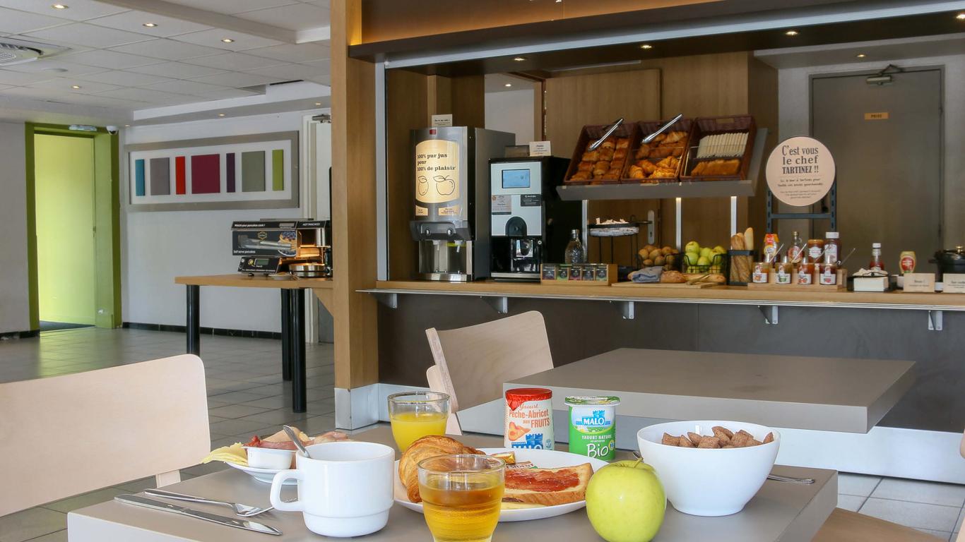 B&B HOTEL Aubagne Gémenos