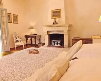 La Royante - Aubagne - Habitación