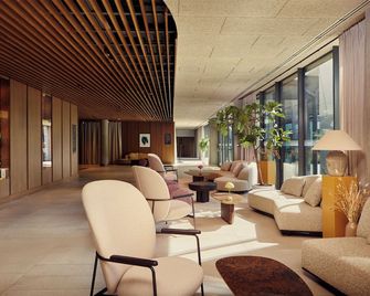 Instytut Zdrowia Sofra Fit & Spa - Mielno - Lobby