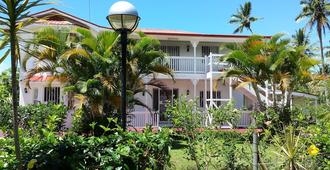 The Tropical Villa - Nuku‘alofa - Bâtiment