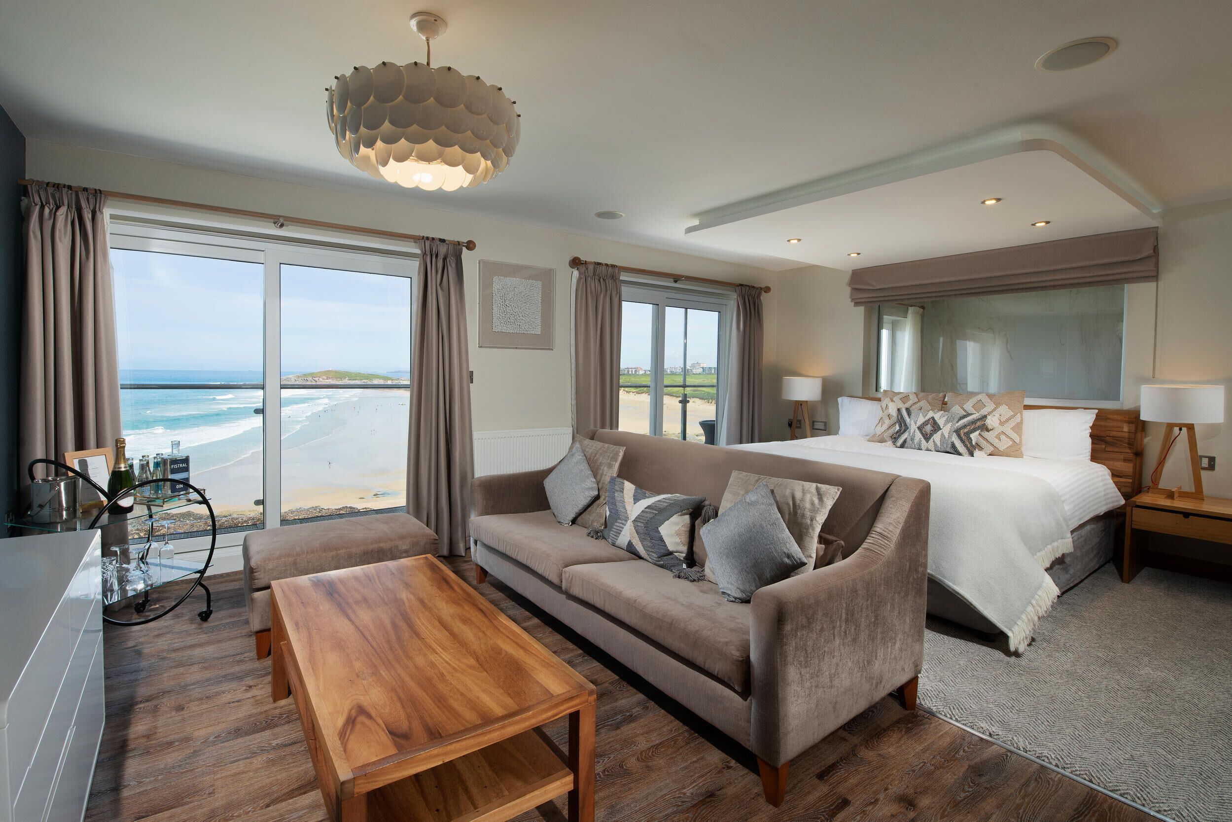 Fistral Beach Hotel and Spa - Adults Only - Newquay