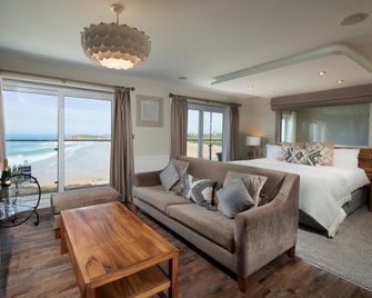 Fistral Beach Hotel and Spa - Adults Only - Newquay