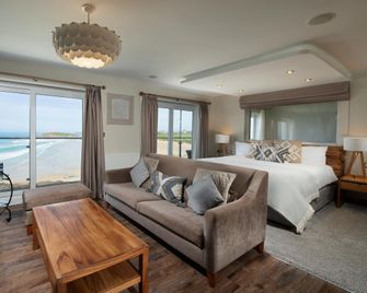 Fistral Beach Hotel and Spa - Adults Only - Newquay