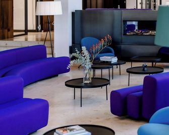 The Flag Meiller Gärten - Munich - Lounge