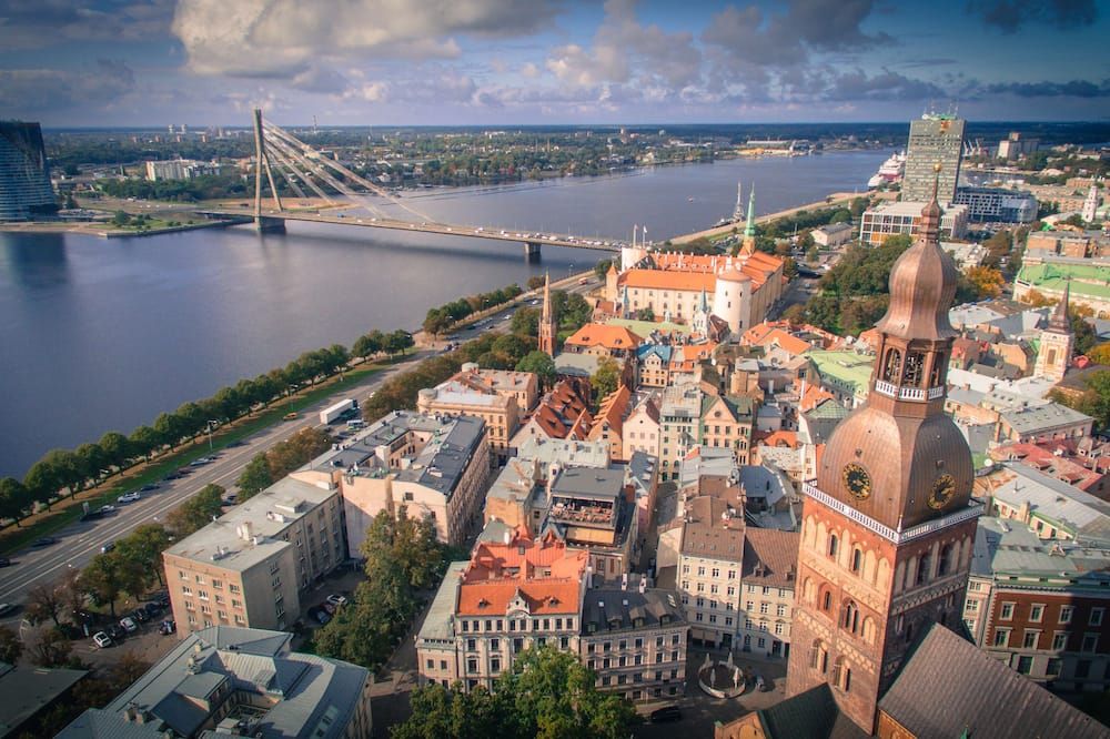 Outdoors view view of Hotel Gutenbergs