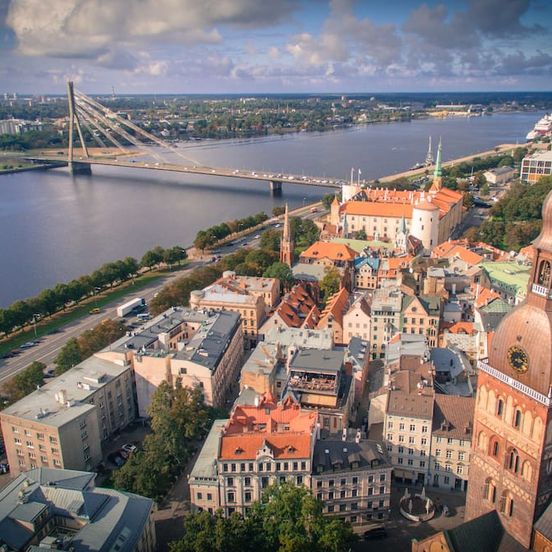 Outdoors view view of Hotel Gutenbergs