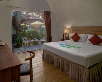 Eden Beach Resort By Ehm - Koh Rong Sanloem