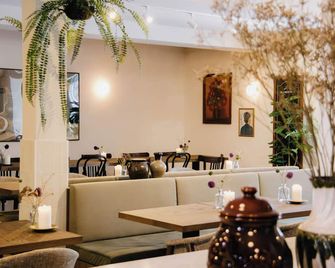 Blanckthys - Gravenvoeren - Restaurant