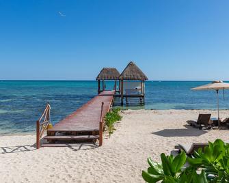 Mereva Tulum - Tulum - Strand