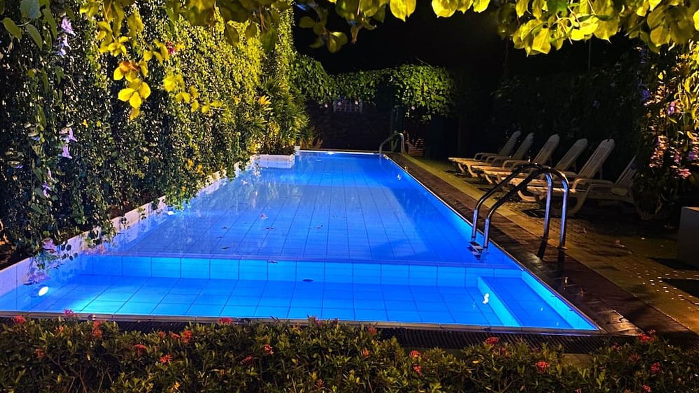 Waasala Eco Luxury Heaven