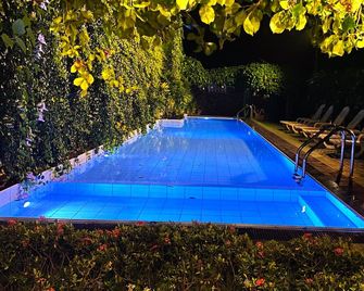 Waasala Eco Luxury Heaven - Anuradhapura - Pool
