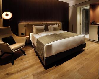 Hotel Meilenstein - Langenthal - Habitación