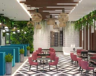 Hotel Regal - Jabalpur - Restaurant