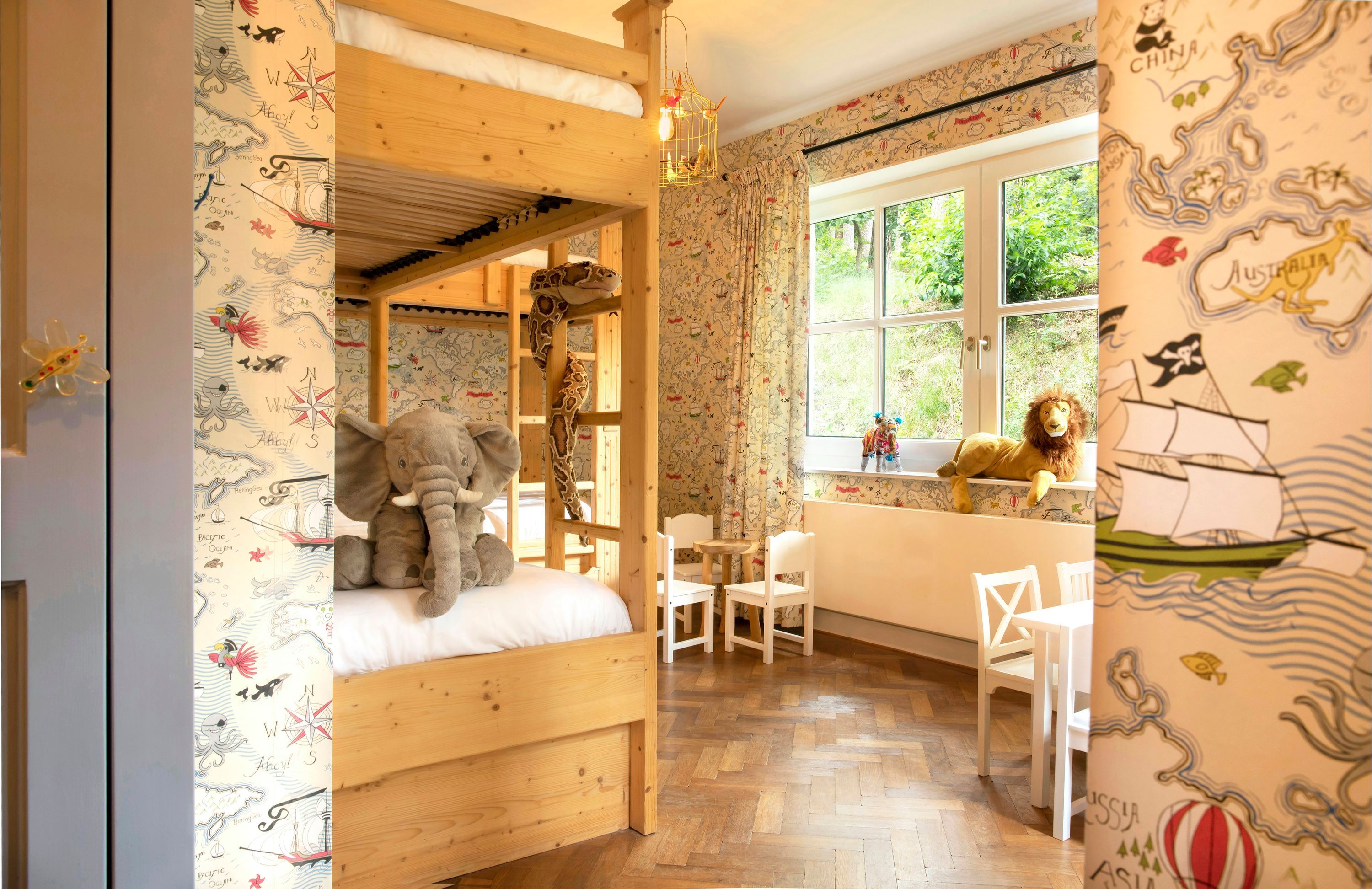 Het Roode Koper Hotel Restaurant