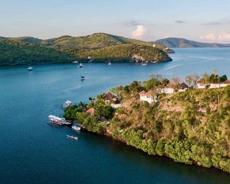 Marina del Sol Resort & Yacht Club - Busuanga - Outdoors view