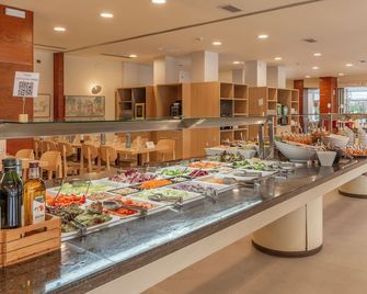 Prestige Goya Park - Rosas - Buffet