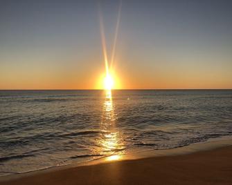 Luxury House In The Heart Of Vale Do Lobo Minutes Walk To The Beach - Almancil - Beach