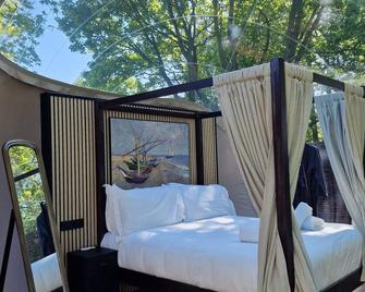 Cromore Retreat - Portstewart - Balcone