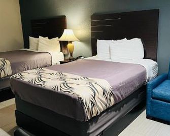 Regency Inn & Suits - Houston - Sovrum