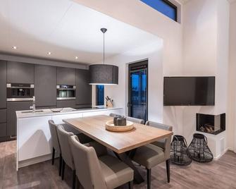 Summio Vakantiepark Zeedijk - Herkingen - Comedor