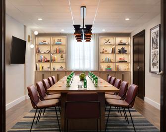 Hyatt Place Santa Barbara - Santa Barbara - Lounge