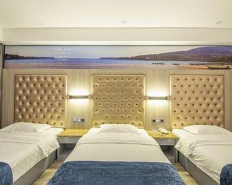 Junkai Hotel - Yiyang - Chambre