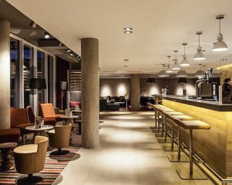 ibis Edinburgh Centre South Bridge - Royal Mile - Edimburgo - Bar